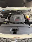 New Dongfeng Rich 7 2026 White - 3