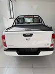 New Dongfeng Rich 7 2026 White - 4