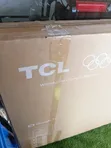 TCL 75-inch Smart TV - Brand New - 2