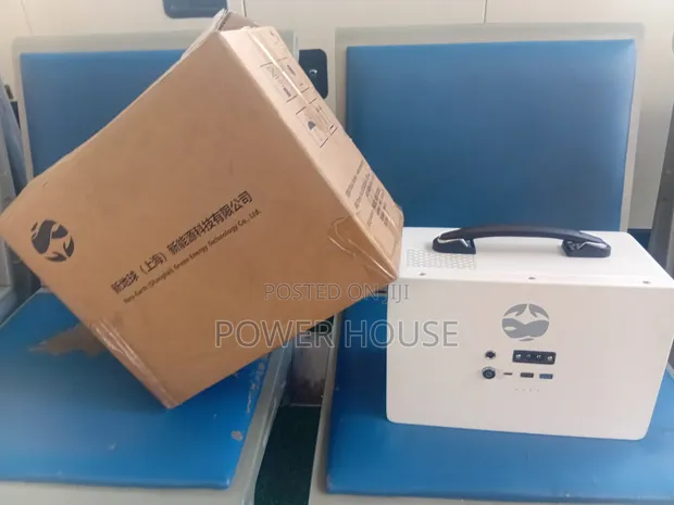 Neo Earth Power Station - 300W Portable - 1