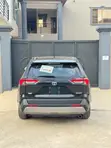 New Toyota RAV4 2023 Black - 3