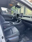 New Toyota RAV4 2023 Black - 5