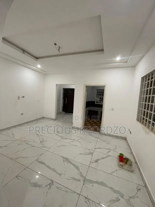 1 Bedroom Room & Parlour for Rent in Adenta New Legon - 1