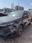New Honda CR-V LX 2026 Black - 2
