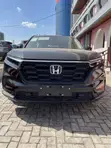 New Honda CR-V LX 2026 Black - 4