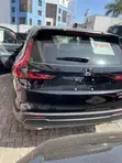 New Honda CR-V LX 2026 Black - 5