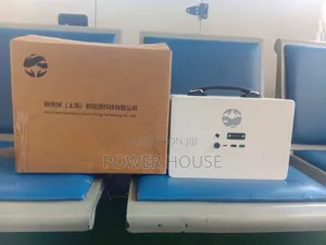 Neo Earth Power Station - 300W Portable