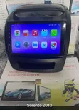 Autosonic Carplay Android Screen for Kia Sorento (2012-2015) - 1