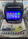 Autosonic Carplay Android Screen for Kia Sorento (2012-2015) - 2