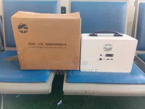 Neo Earth Portable Power Station - 300W, 300Wh