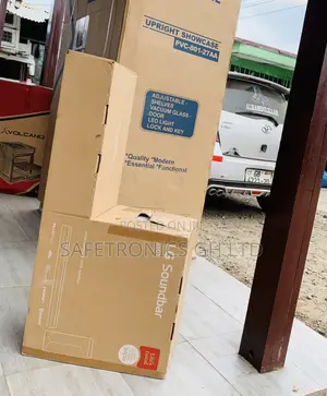 LG 3.1ch 340W Bluetooth Soundbar S60T