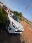 Toyota RAV4 XLE Premium AWD 2024 White - 2