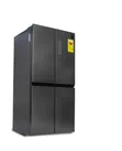 Samsung 468L French Door Refrigerator (RF48A4000M9/GH) - 1