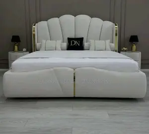 Queen Size Bed - Brand New