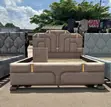 Queen Size Bed - Brand New - 2
