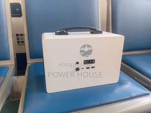 Neo Earth Portable Power Station - 300W