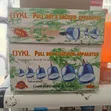 Vacuum Apparatus/Cupping Cup Set (6 Pieces) - 1