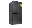 Samsung 468L 4-Door French Door Refrigerator (RF48A4000M9/GH) - 1
