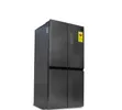 Samsung 468L 4-Door French Door Refrigerator (RF48A4000M9/GH) - 2