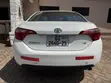 Toyota Corolla LE Eco 2019 White - 4