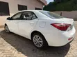 Toyota Corolla LE Eco 2019 White - 5
