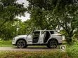 2022 Mitsubishi Outlander White - 1
