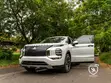 2022 Mitsubishi Outlander White - 4