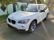 BMW X1 sDrive28i 2014 White SUV - 2