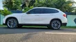 BMW X1 sDrive28i 2014 White SUV - 3