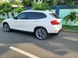 BMW X1 sDrive28i 2014 White SUV - 5