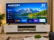 Amcon 82-Inch Smart Digital Television - 2