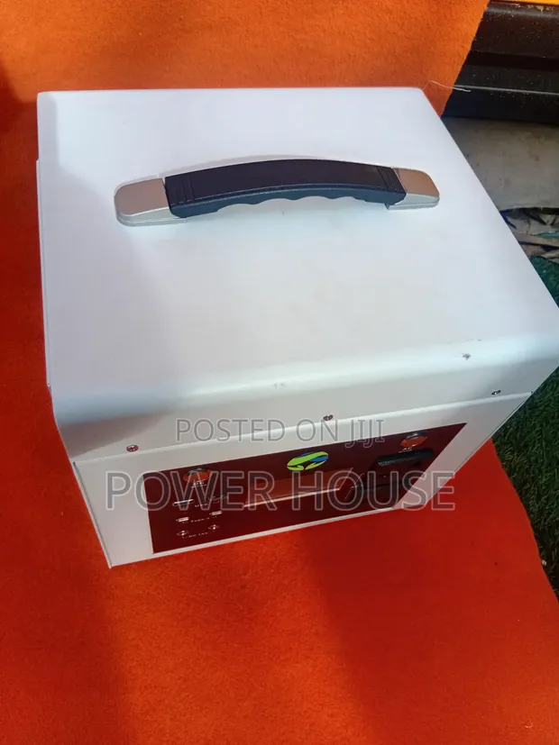 NEO-EARTH 1000W Power Station - 1