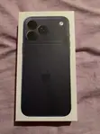 New Apple iPhone 18 Pro Max 1TB Black - 1