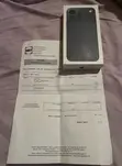 New Apple iPhone 18 Pro Max 1TB Black - 2