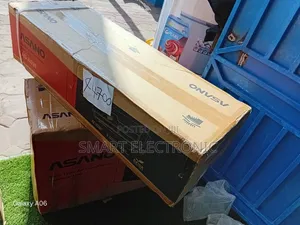 Asano 2.0hp Air Conditioner