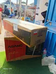 Asano 2.0hp Air Conditioner - 2