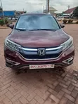 Honda CR-V EX 2015 SUV - 1