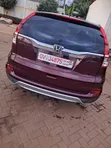 Honda CR-V EX 2015 SUV - 2