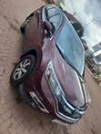 Honda CR-V EX 2015 SUV - 3