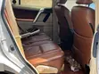 Toyota Land Cruiser Prado 4.0 Petrol GX-R 2018 Silver - 5