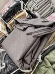 Heavy Duty Total Blackout Curtains - 1