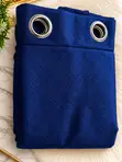 Heavy Duty Total Blackout Curtains - 2