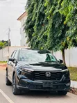 Honda CR-V 2026 Black - 1
