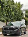 Honda CR-V 2026 Black - 2