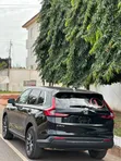 Honda CR-V 2026 Black - 4