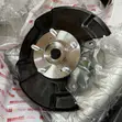 Honda Accord Wheel Hubs & Bearings (2017-2022) - 1