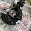 Honda Accord Wheel Hubs & Bearings (2017-2022) - 4