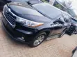 Toyota Highlander 2015 Black - 4