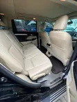 Toyota Highlander 2015 Black - 5