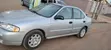 Nissan Sentra 2005 Silver - 2